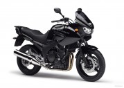 Yamaha TDM900 Yamaha TDM900